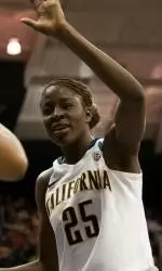 No. 8 Cal Makes Statement in Top 20 Win