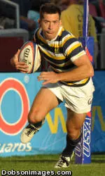 Cal Wins Pool A at 7s Invitational