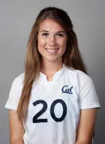Mercik Overtime Goal Leads No. 18 Cal Past Arizona