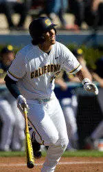 Cal Wins Game Two of Utah Series, 9-5