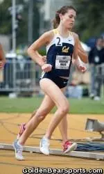 Cal Sends 7 to NCAA Championships