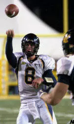 Victory Over Southern Miss Raises Rose Bowl Hopes