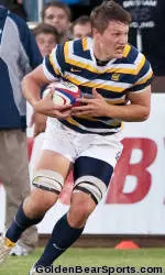 Second Half Seals 'World Cup' for Cal