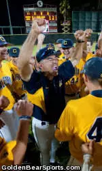 Cal Opens College World Series Sunday against Virginia