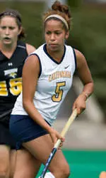 Nurnberg Named NorPac West Offensive Player of the Year