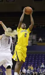 No. 6 Cal Wins Its First Pac-12 Title