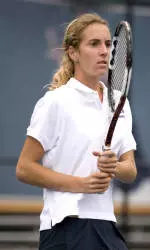 Cossou Moves On to Final at Thunderbird Invitational