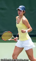 Juricova Sets Sights on Second Indoor Singles Title
