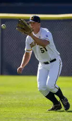 Cal Baseball Splits Doubleheader at UC Irvine