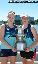 No. 3 Cal Takes Three of Four Over No. 2 Stanford at Big Row