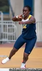 California Muscle Milk Student-Athlete of the Week