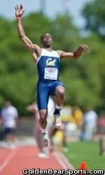 Esparza 21st in Hammer; Jones 24th in Triple Jump