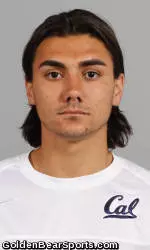 California Muscle Milk Student-Athlete of the Week