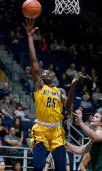 No. 5 Cal Runs Past USC, 78-59