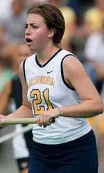 Kreck's Two Goals Help Bears Defeat Kent State