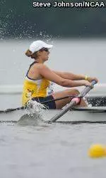No. 1 Cal Finishes Third at NCAA Championships