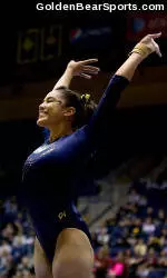 Golden Bears Set Second-Highest Score in Program History