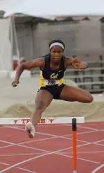 Two More Bears Reach NCAA Championships