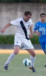 Stanford Tops Cal on Senior Day