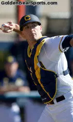 Cal Baseball Loses 9-1 at UC Irvine