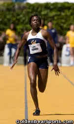 Bears Post Series of Big Marks at Brutus Hamilton Invite
