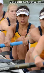 O'Neill Named CRCA West Region Coach of the Year