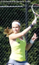 No. 9 California Hosts Wildcats and Sun Devils