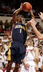 Cal to Face Nevada in Pete Newell Challenge