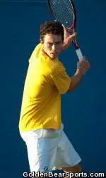 Men's Tennis to Host USTA Junior National Team