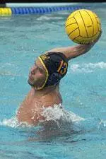 Golden Bears Double-Up UC Irvine, 8-4, in First Round MPSF Action
