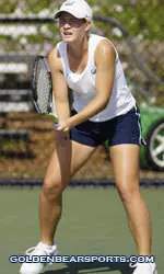 Suzi Fodor Named Pac-10 Player of the Week