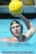 No. 2 Cal Men's Water Polo Tipped by No. 1 USC, 9-8, in NorCal Open Final
