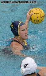 Breda Vosters Named MPSF Player of the Week