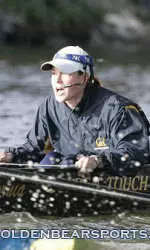 No. 2 Cal Women's Crew Travels to NCAA Championships