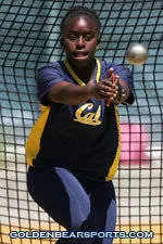 Bears Begin Outdoor Season at Stanford Open