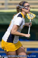 Cal Edged by Longwood, 8-6