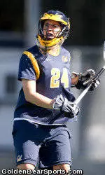 Cal Hosts FSU, Plays at Vermont, No. 20 BC