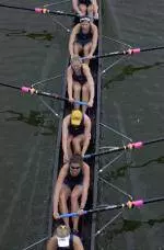 Women's Crew Walk-On Information Meeting--Aug. 27