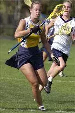 Women's Lacrosse Hosts Duquesne in Second Home Match