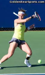 Women's Tennis Bound for Pac-12 Championships