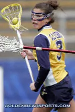 Cal Falls to No. 1 Northwestern, 22-8