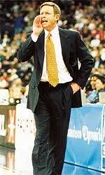Cal Signs Rod Benson to Basketball National Letter-Of-Intent