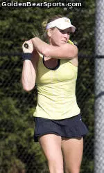 Bears Seek Zero Waste at Cal Nike Invitational
