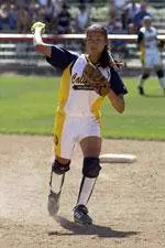 No. 4 Cal Competes in Worth Tournament