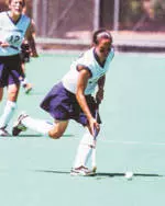 Field Hockey Takes on No. 3 Maryland in Season Opener