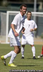 No. 7 Cal Opens Season at USF in Bay Area Classic
