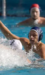 Collin Smith Named MPSF POW