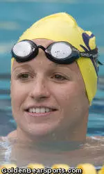 Alumnae Join Current Bears at Winter Nationals