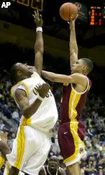 Hardin, Anderson on Naismith Watch List