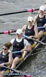 No. 13 California Defeats the No. 17 Cardinal at The Big Row
